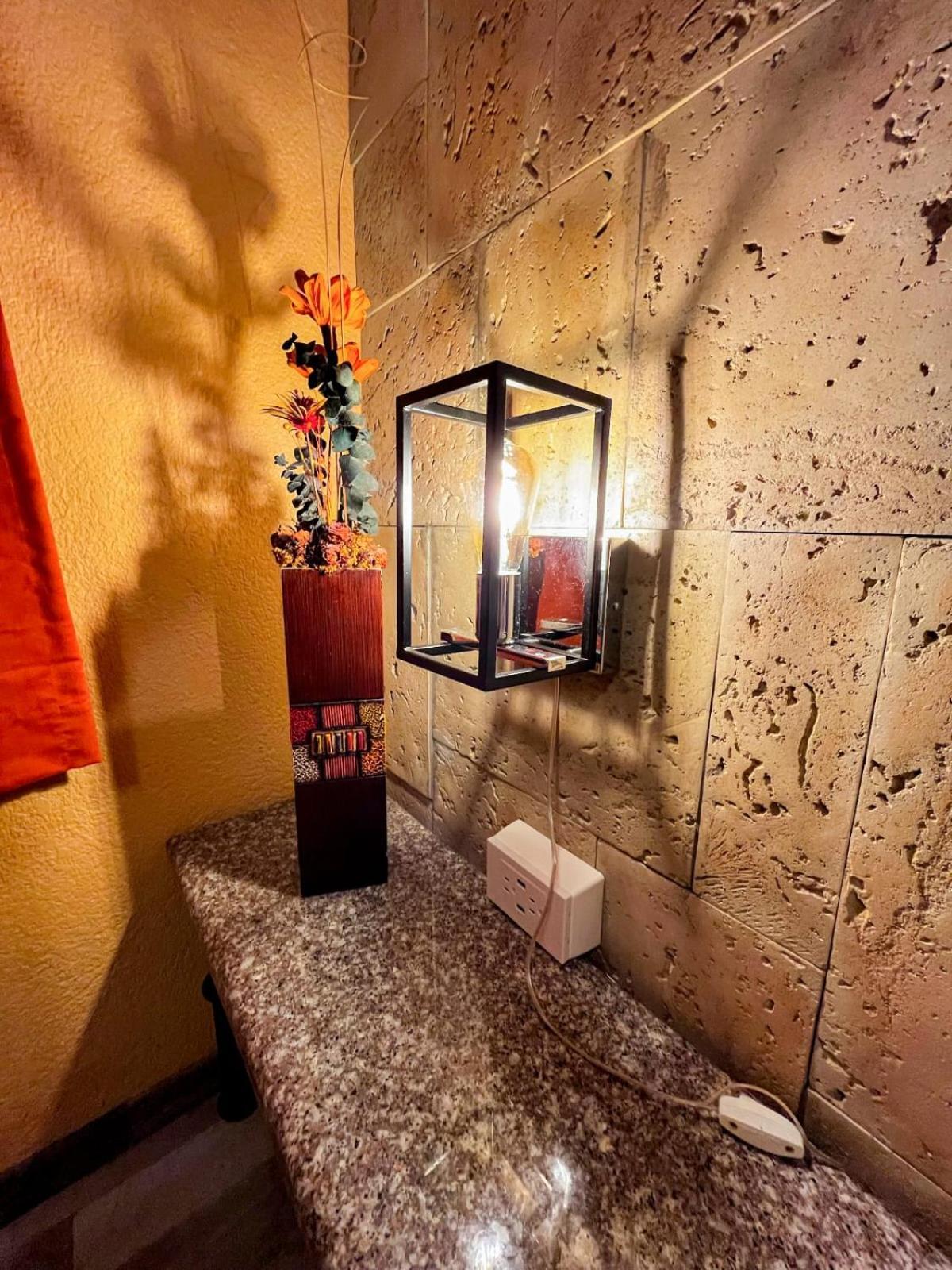Hotel Rodelu Latacunga Bagian luar foto